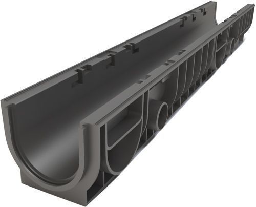 Лоток Ecoteck h 129 серия Стандарт 100