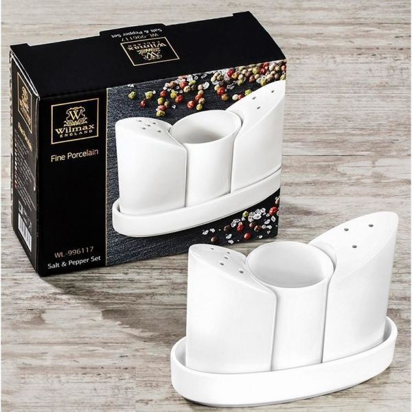 Набір для спецій WL-996117/1C Wilmax