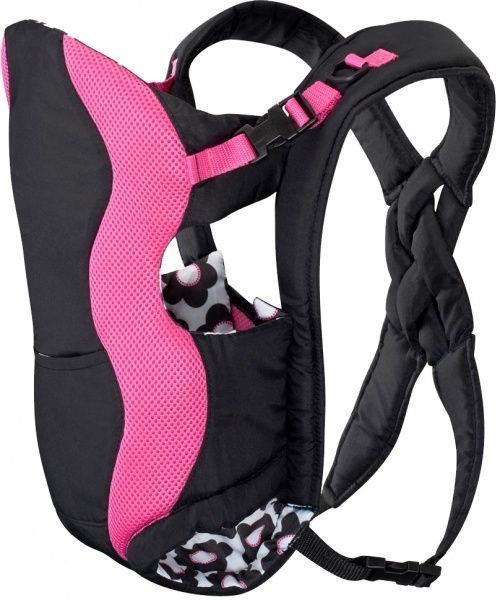 Рюкзак-кенгуру Breathable Marianna Evenflo 