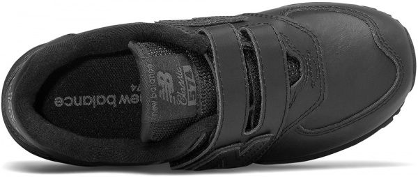 Кроссовки New Balance YV574ERN р.4 черный