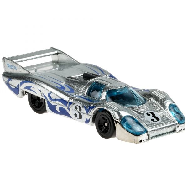 Автомобиль Hot Wheels Базовый в ассортименте 5785