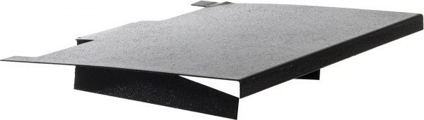 Полка Kolchuga под ТV тюнер Kolchuga TV shelf черничный 