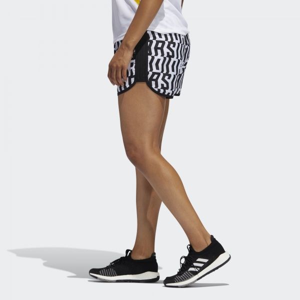Шорты Adidas M20 SHORT TKO W FM5786 р. XL белый