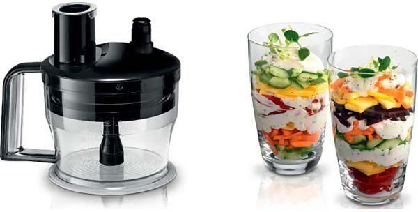 Блендер Bosch MS62B6190