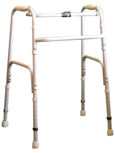 Ходунки складні для дорослих, регульовані, крокуючі Норма-Трейд Х-1КрС