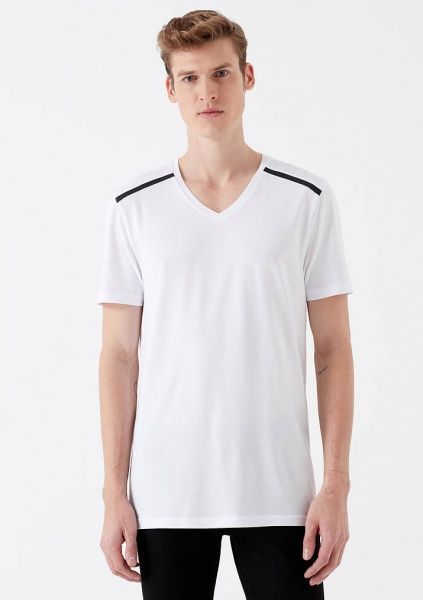 Футболка Mavi V NECK TEE 065965-620 M