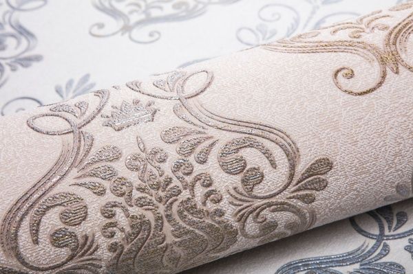 Шпалери зі спіненого вінілу Bravo 86048BR95 1,06x10,05 м 