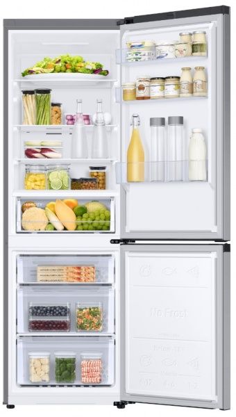 Холодильник Samsung RB34T600FSA/UA