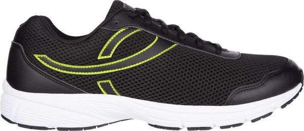 Кроссовки TECNOPRO Amsterdam 5 M 414031-900050 р.EUR 46 черный