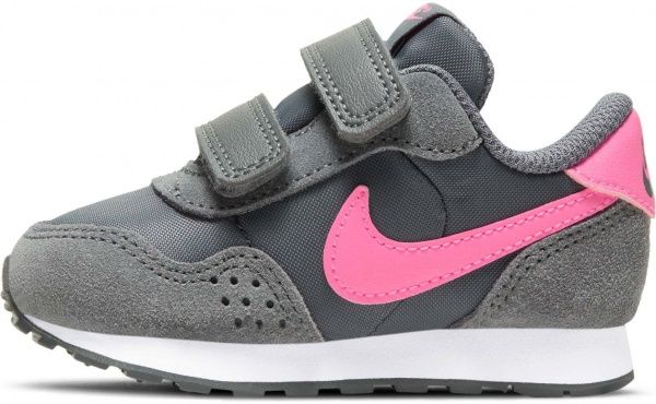 Кроссовки Nike MD Valiant CN8560-011 р.US 7C серый