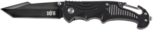 Нож Skif Plus Satellite черный 63.01.45