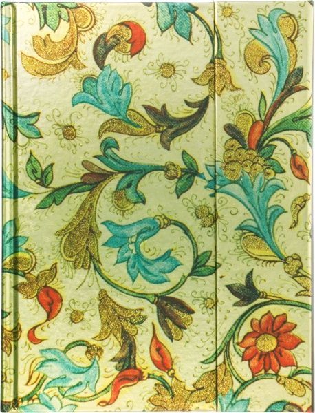 Книга для нотаток 13.5х18 см, 88 арк. HDU066-3