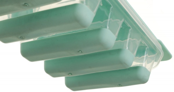 Форма для льда с крышкой в ассортименте Flamberg Smart Kitchen