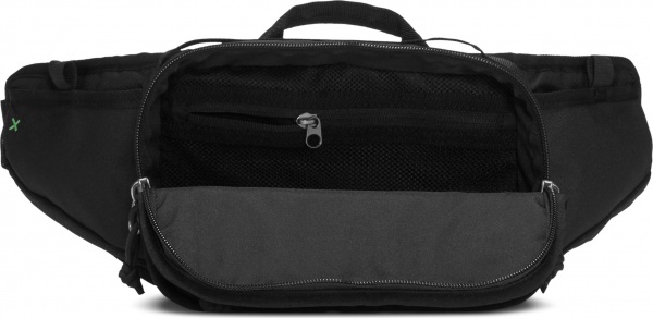 Сумка на пояс Nike Sportswear RPM DH3079-010 чорний