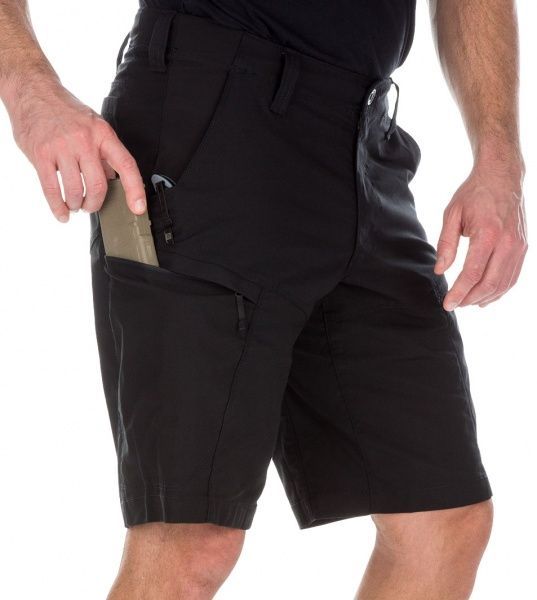 Шорти 5.11 Tactical Apex Shor р. 30 black 73334
