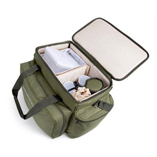 Набор для пикника Кемпинг HB6-520 green