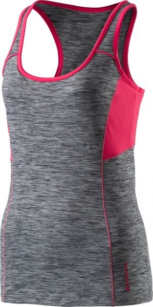 Майка Energetics Barmus 237439-70856 XS сірий