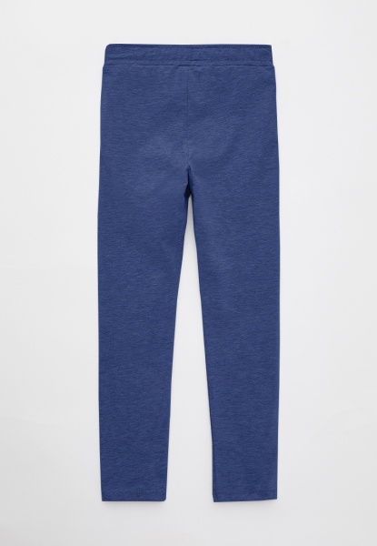 Лосины для девочек Роза 210559 р.152 синий 