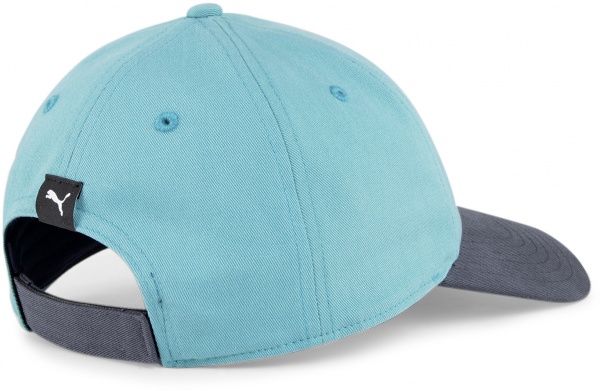 Кепка Puma Fruits BB Cap 02370001 OS голубой