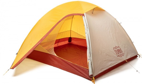 Намет туристичний Turbat Borzhava 3 012.005.0137