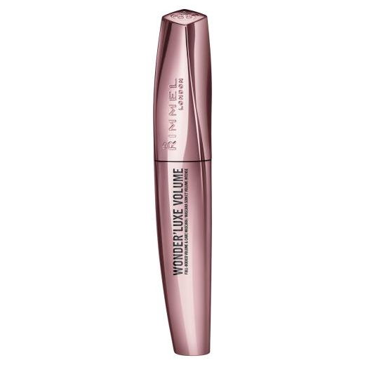 Тушь для ресниц Rimmel London Wonder’Luxe Volume 001 black 11 мл