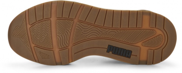 Кроссовки Puma TRINITY 38928905 р.47 UK 12 белый