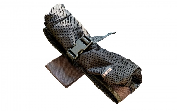 Сумка UKRTAC для сброса магазинов Black