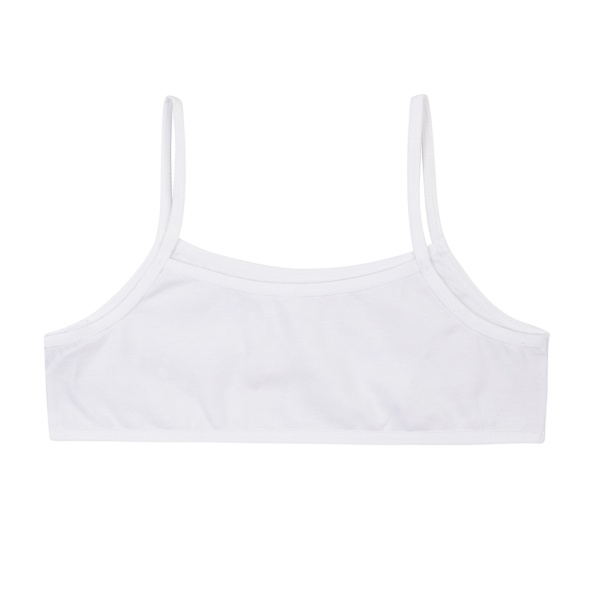 Топ Bibo р.146 возраст от 11 лет белый 91150