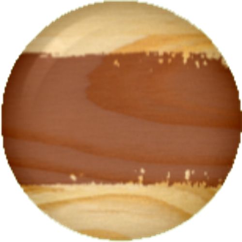 Лазур Spot Colour Aqua Lasur червоне дерево шовковистий мат 2,5 л