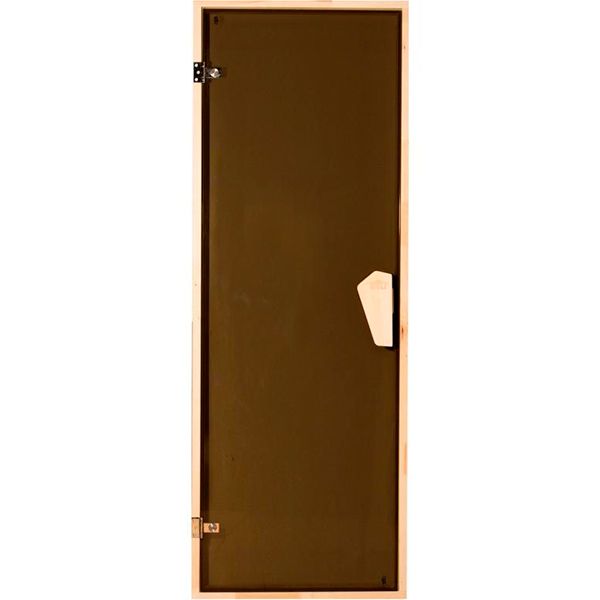 Дверь для сауны Tesli Briz 700 х 1900 мм