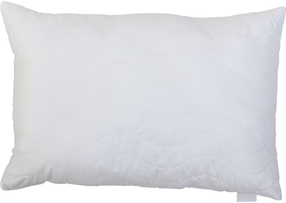 Набір подушка 50х70 2 шт + ковдра 200x220 см ORIGAMI білий