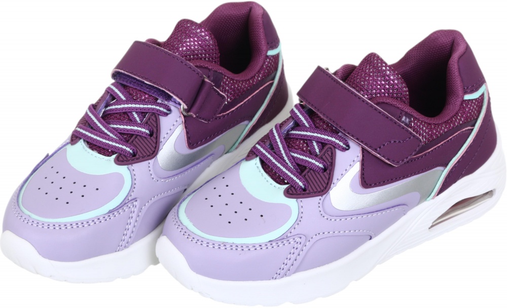 Кроссовки LIA для девочки C-A562 р.32