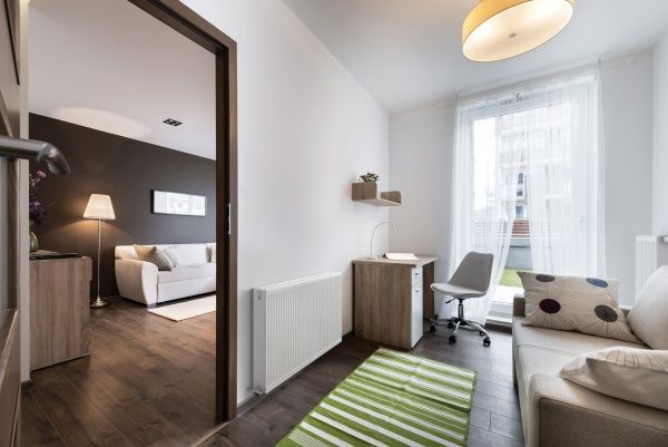 Радіатор сталевий QRL / Quinn Quattro K22 500x1000 мм 2107 Вт