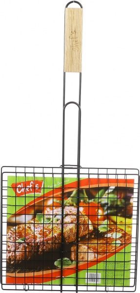 Решітка-гриль Chef's CBT180008