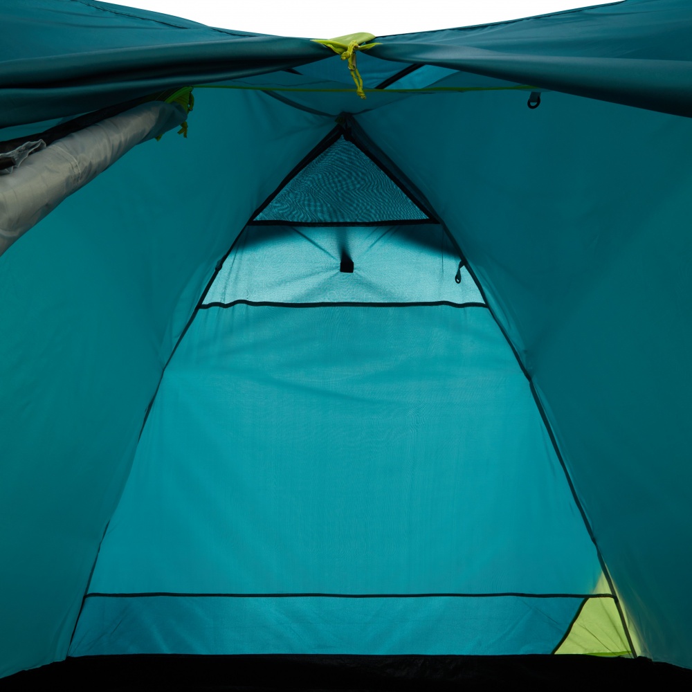 Палатка кемпинговая McKinley VEGA 10.3 синий 431158-900626