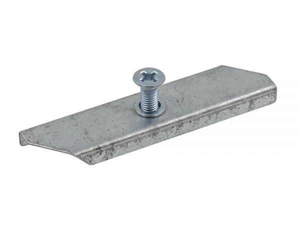 Крепеж Ecoteck стальной решетки 100 серия Стандарт