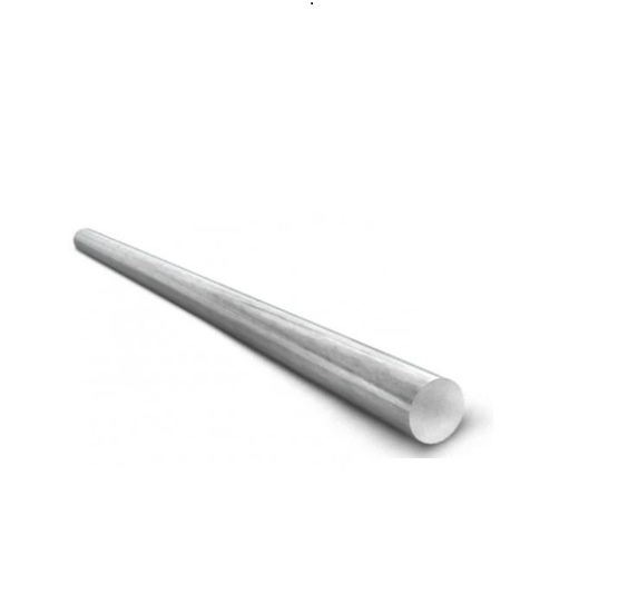 Круг н/ж 10 мм 1 м AISI 304