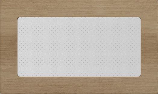 Фасад для кухні Грейд-Плюс Цикорій світлий №394 355x596 ВТ Касетерія