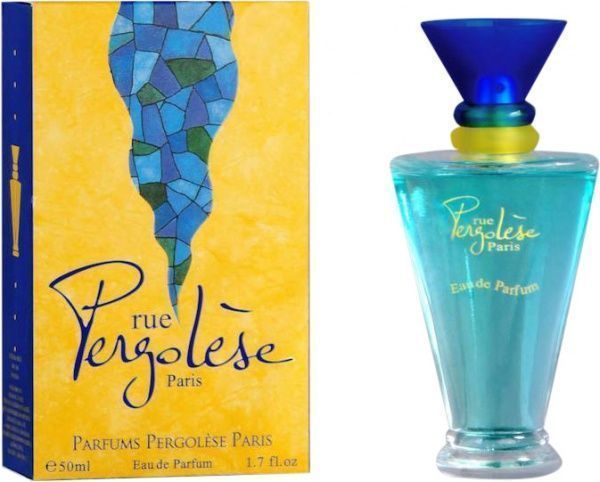 Парфумована вода Parfum Pergolese Rue Pergolese Paris 50 мл