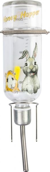 Поїлка TRIXIE Honey & Hopper 250 мл 60446