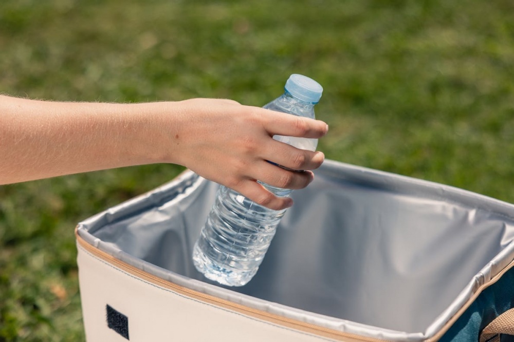 Термосумка Campingaz FOLD'N COOL MINIMAXI, 30 л