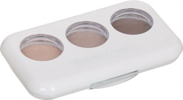 Тіні для повік Seventeen Perfect Harmony Eyes 116 6 г