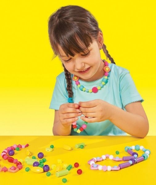 Набір для рукоділля Simba Намиста Art&Fun великі форми 6374139