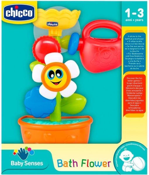 Іграшка Chicco Bath Flower 09223.00