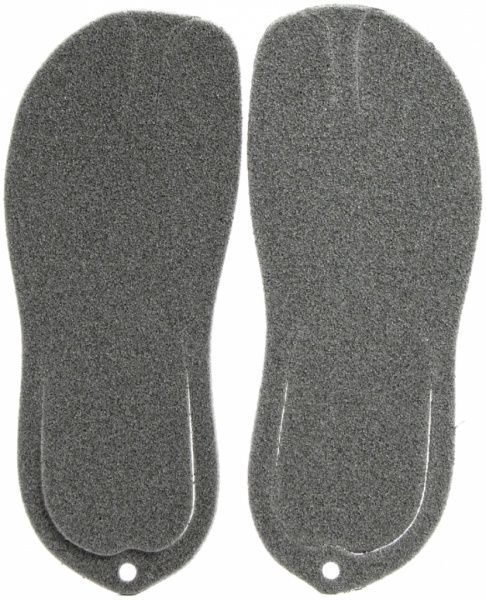 Тапочки-вьетнамки для сауны  4 мм одноразовые