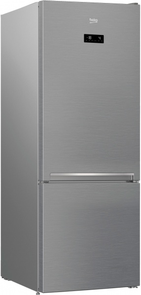 Холодильник Beko RCNE560E35ZXB
