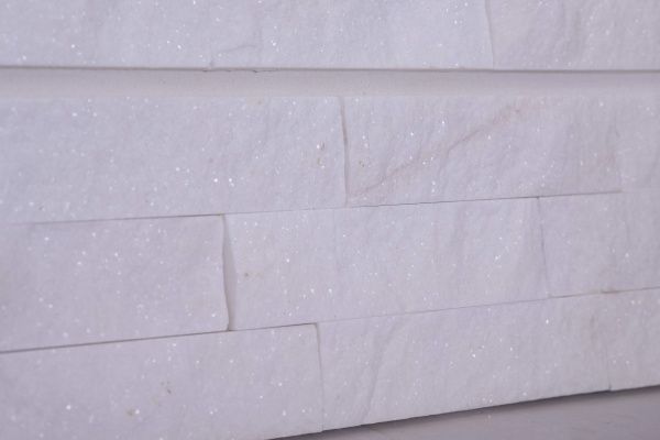 Плитка KLVIV мрамор Остров TASOS Греция 50 мм 0,34 кв.м