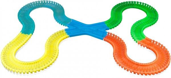 Игровой набор Magic Tracks запасные треки Magic Tracks