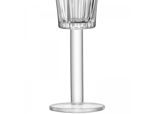 Набор бокалов для шампанского Tatra 250 мл 4 шт. G1405-09-194 250 мл 4 шт. LSA 