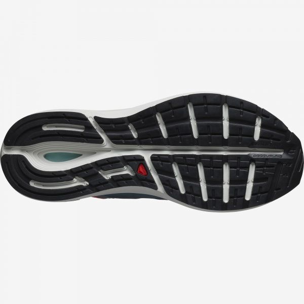Кросівки Salomon SONIC 3 Confidence L40984800 р.UK 8 сірий